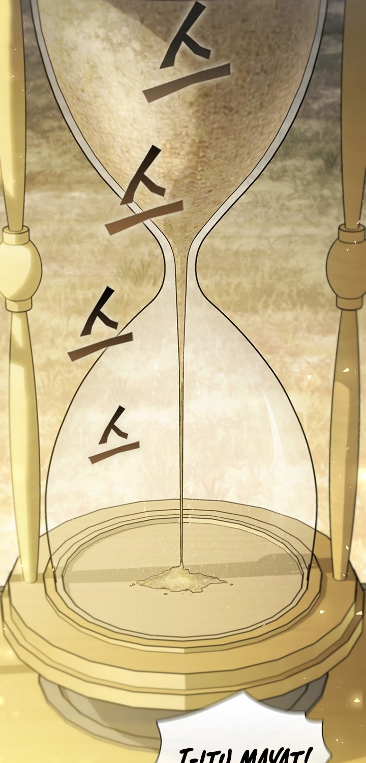 The Second Coming of Gluttony Chapter 100 Gambar 3