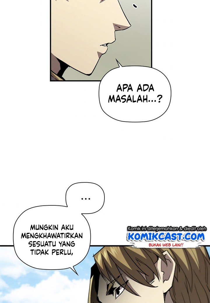 The Second Coming of Gluttony Chapter 100 Gambar 59