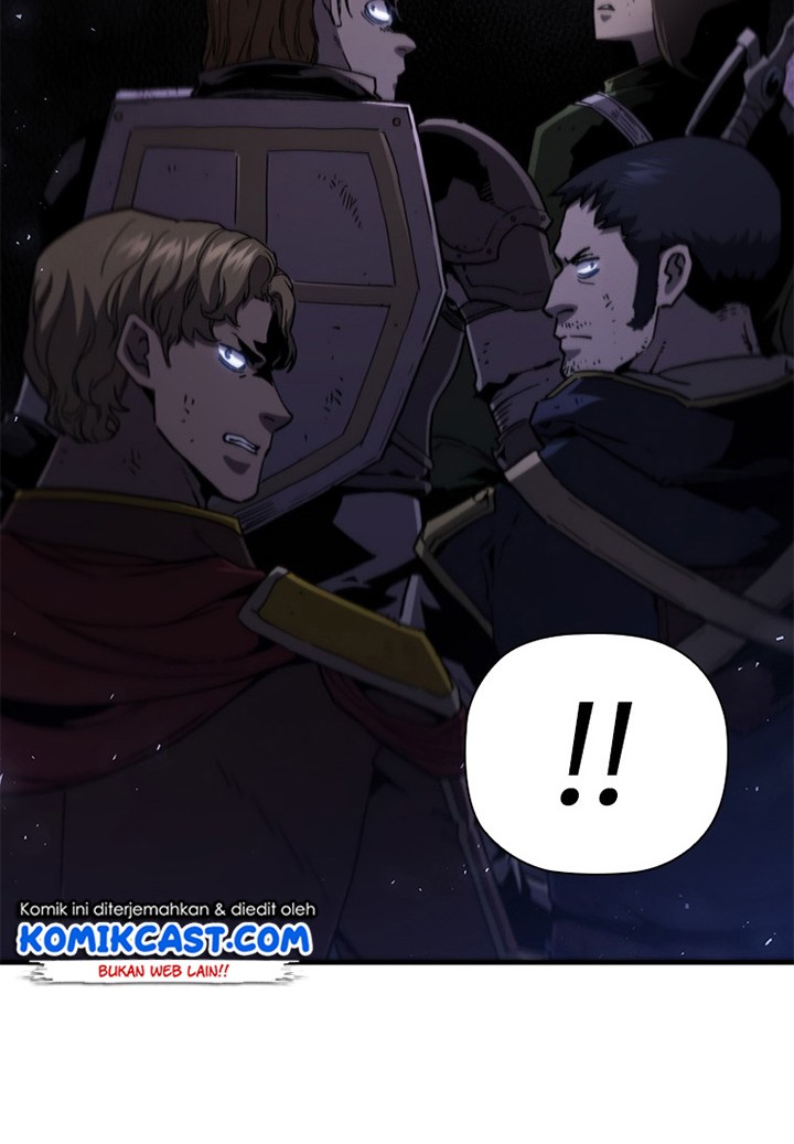 The Second Coming of Gluttony Chapter 100 Gambar 61