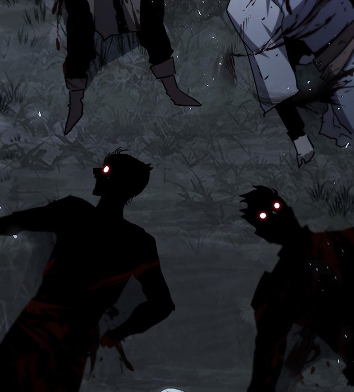 The Second Coming of Gluttony Chapter 100 Gambar 65