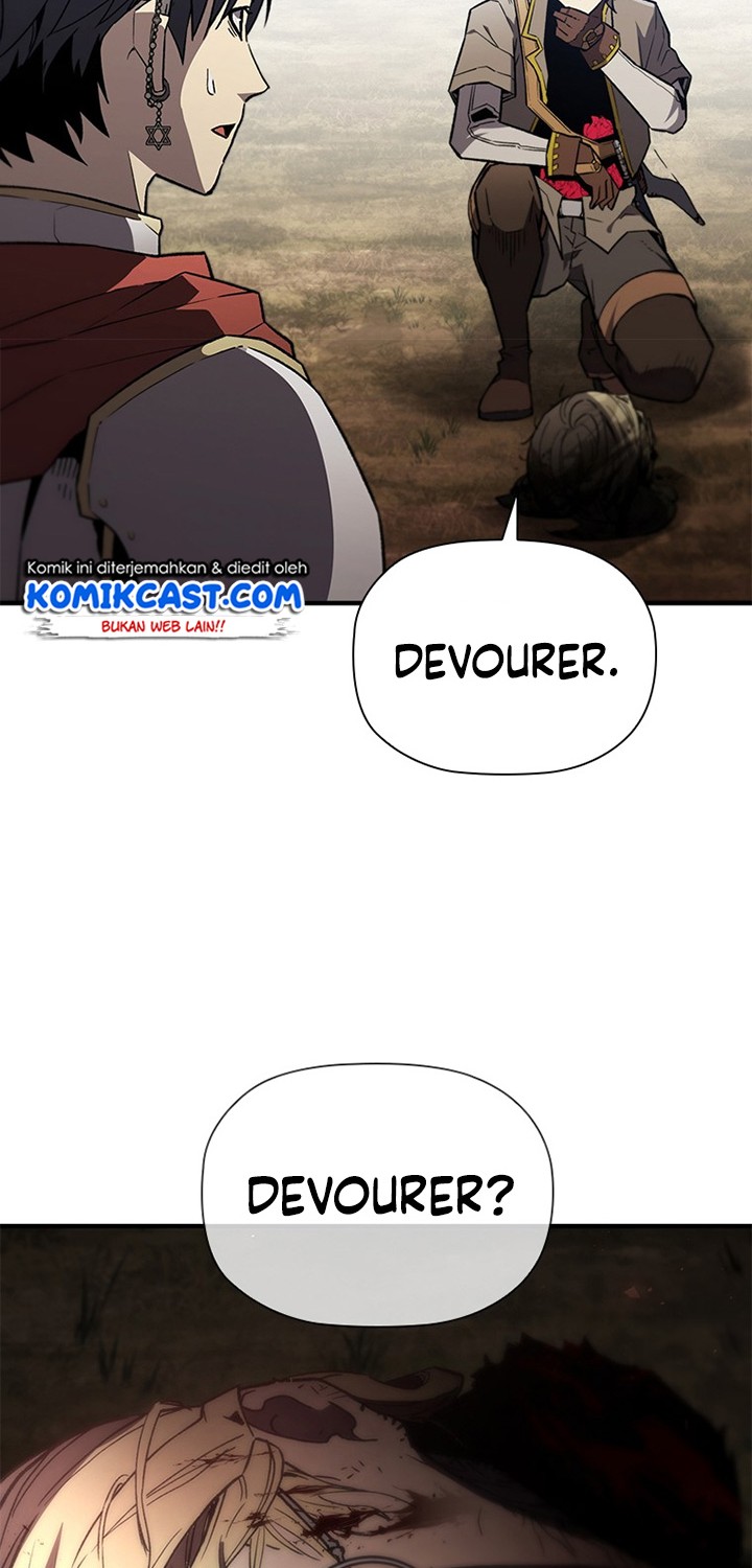 The Second Coming of Gluttony Chapter 100 Gambar 5