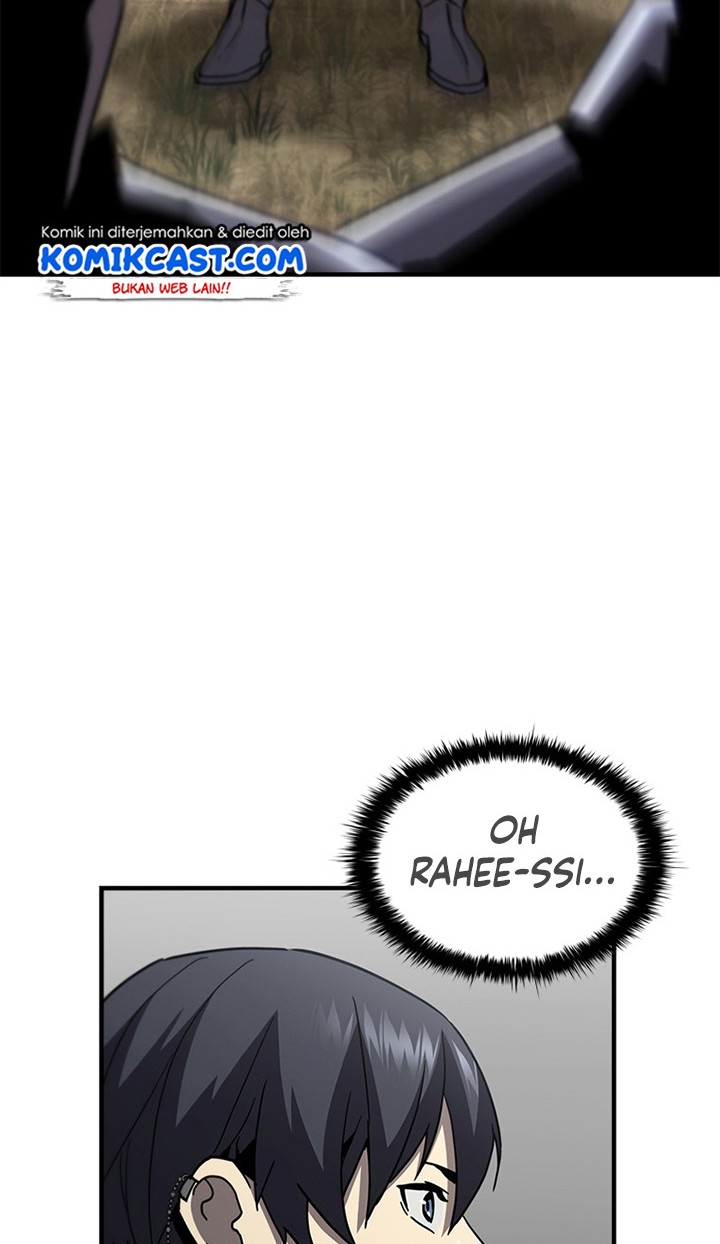 The Second Coming of Gluttony Chapter 99 Gambar 29