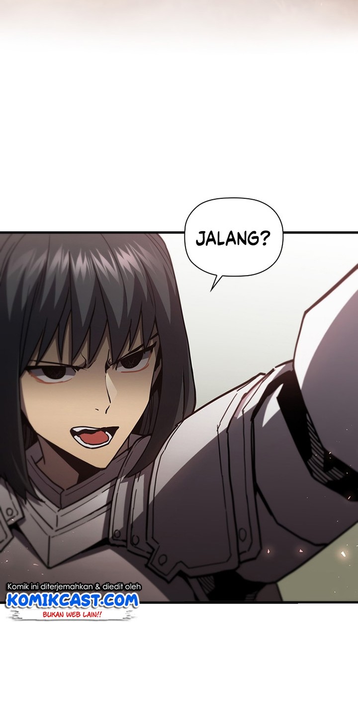 The Second Coming of Gluttony Chapter 99 Gambar 33