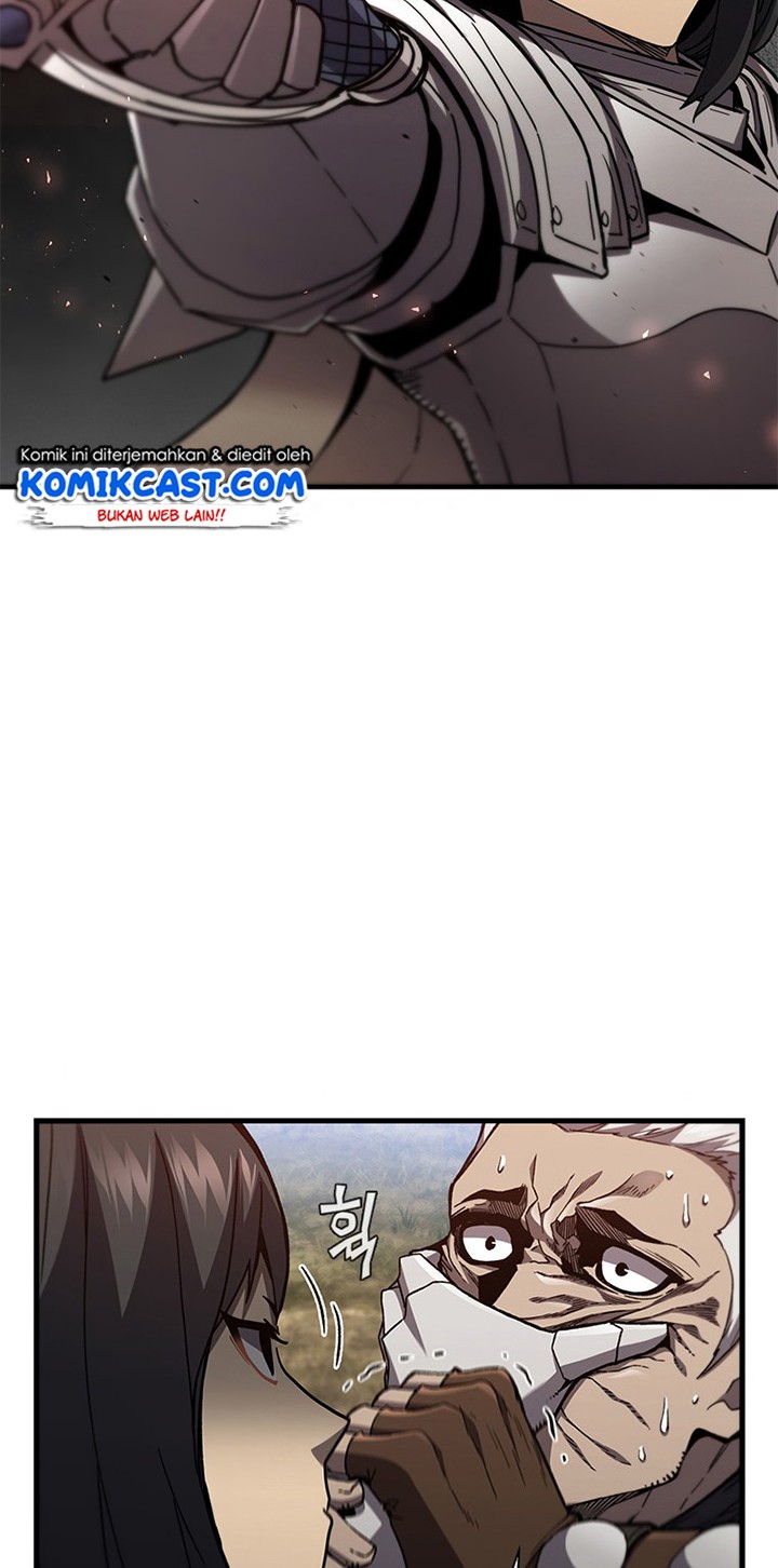 The Second Coming of Gluttony Chapter 99 Gambar 37