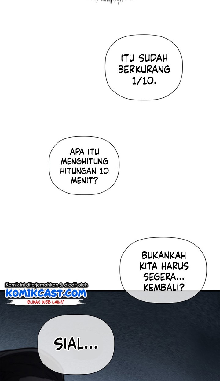The Second Coming of Gluttony Chapter 99 Gambar 19