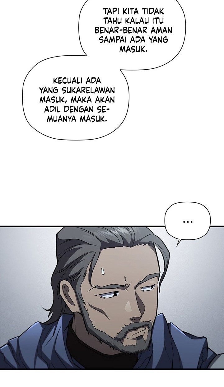 The Second Coming of Gluttony Chapter 99 Gambar 23