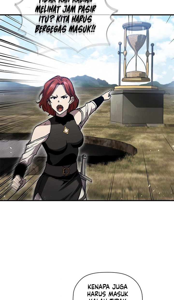 The Second Coming of Gluttony Chapter 99 Gambar 25