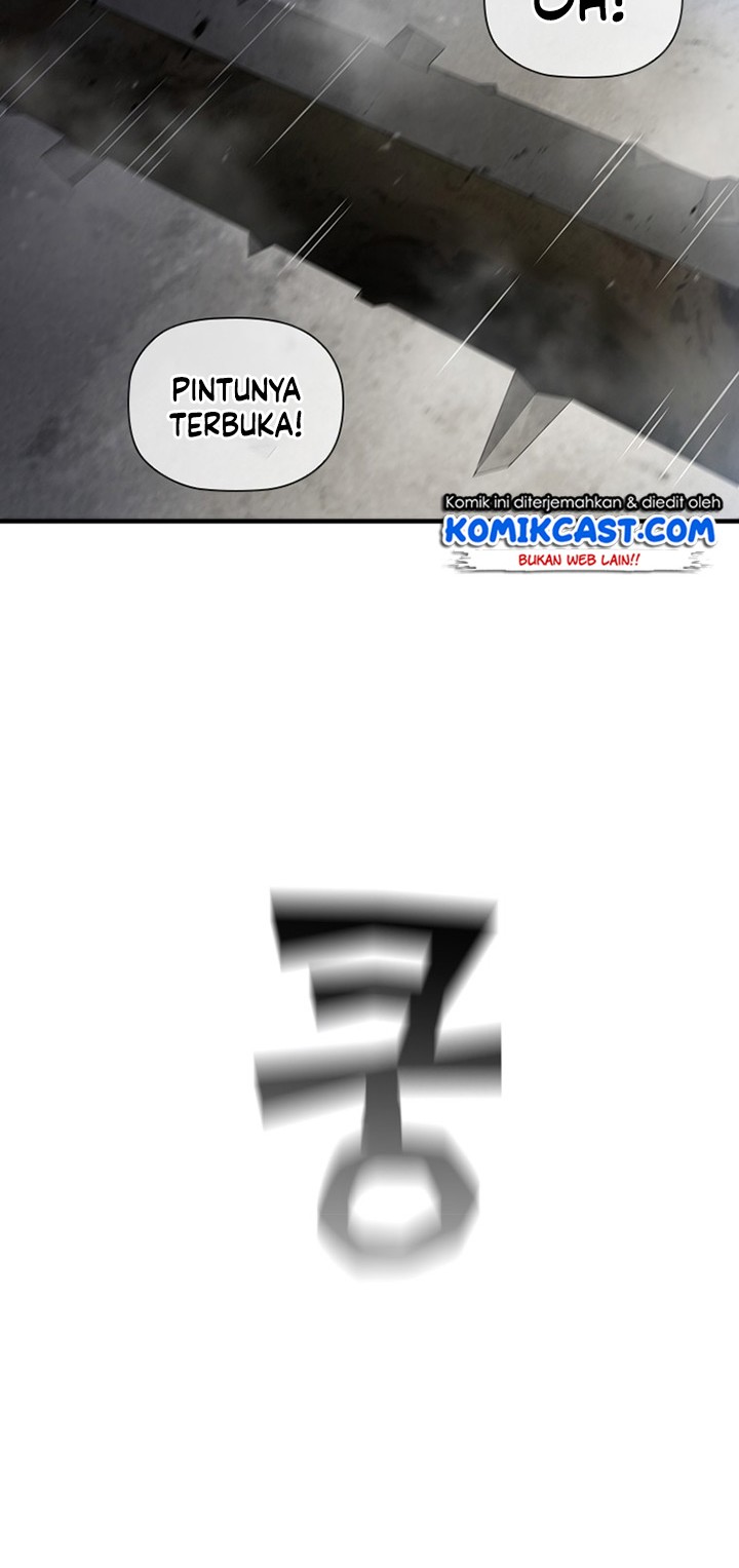 The Second Coming of Gluttony Chapter 99 Gambar 55