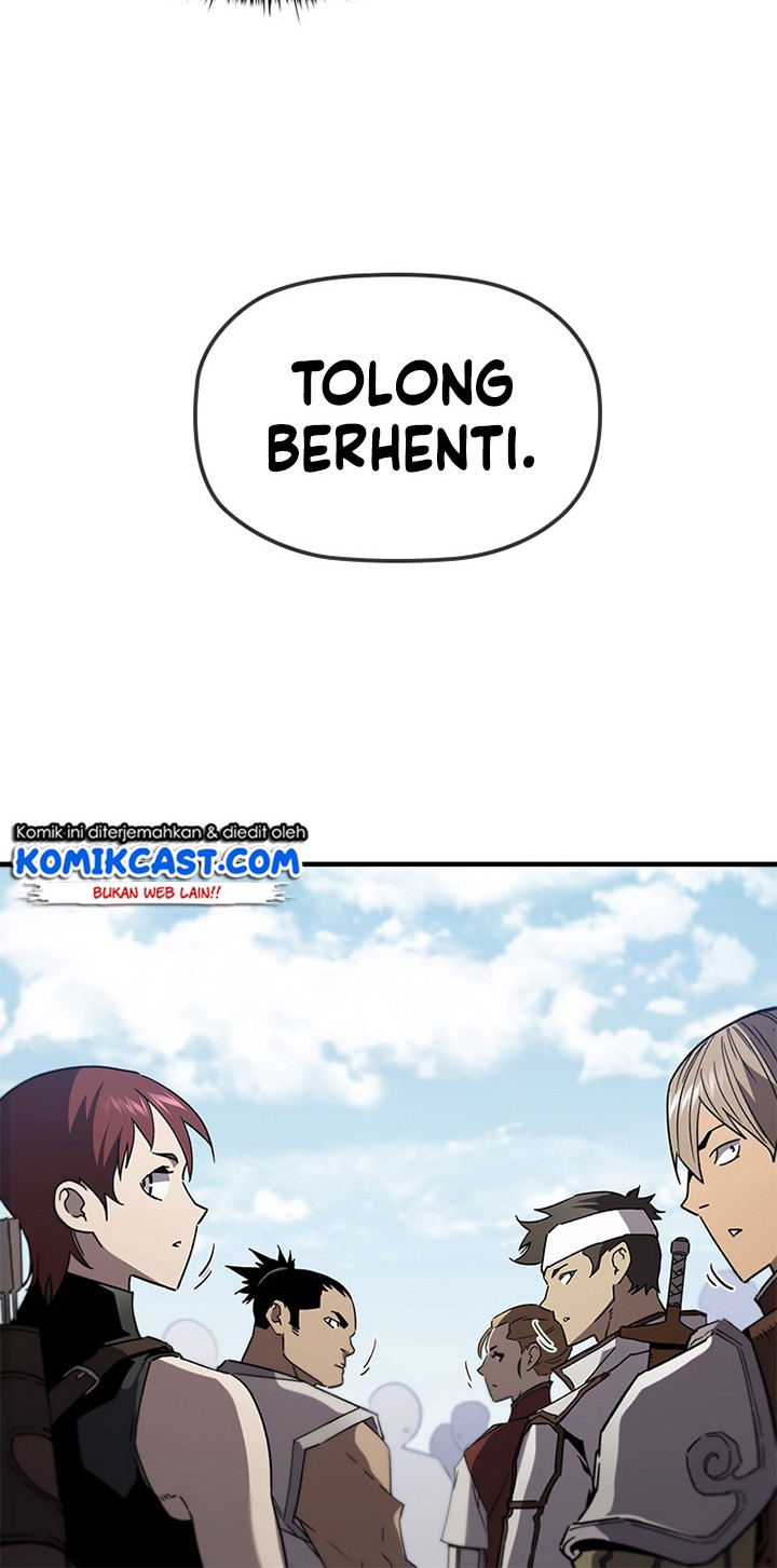 The Second Coming of Gluttony Chapter 99 Gambar 41