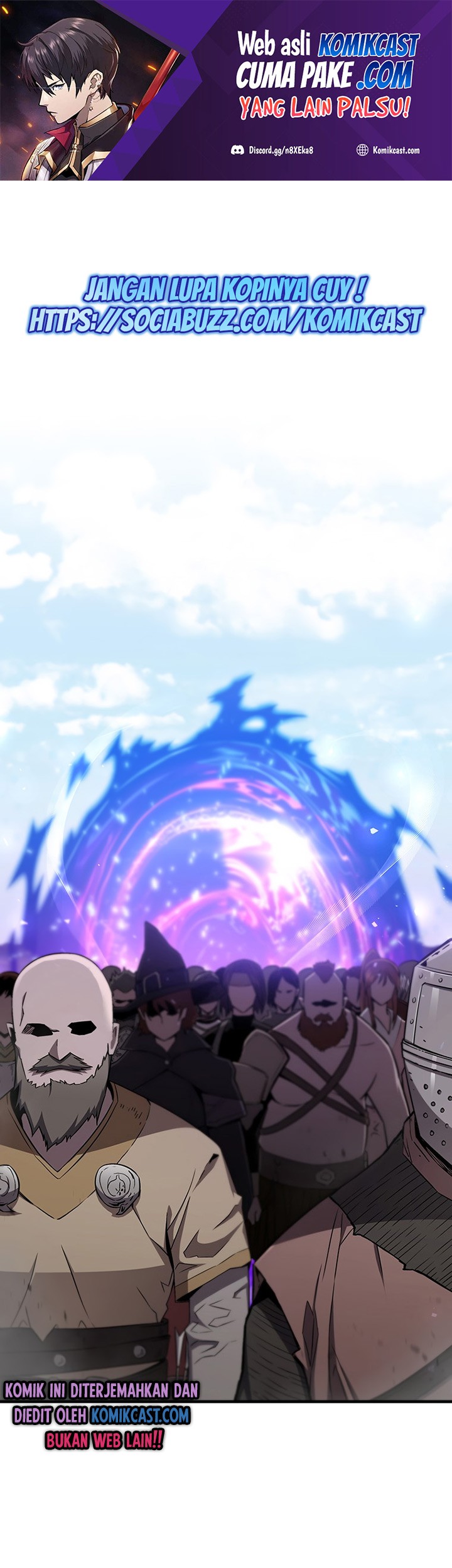 Manhwa The Second Coming of Gluttony Chapter 99 gambar nomor 2