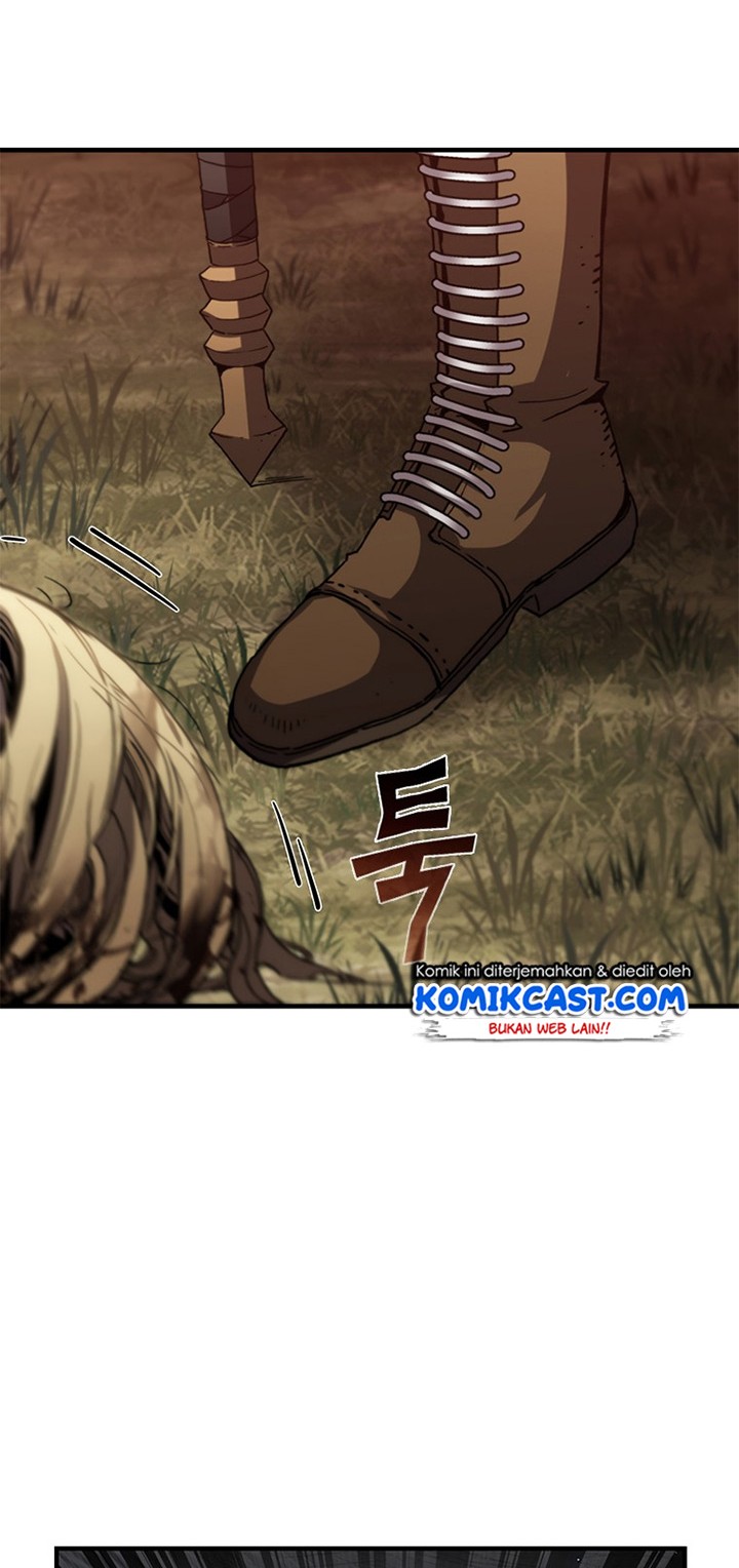 The Second Coming of Gluttony Chapter 99 Gambar 59