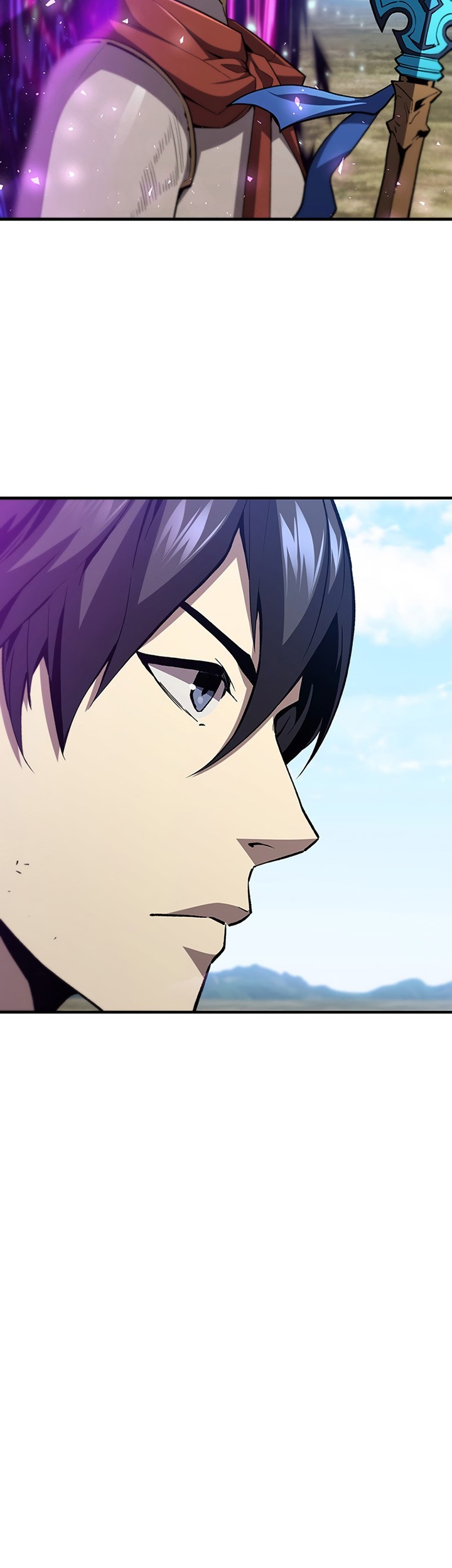 The Second Coming of Gluttony Chapter 99 Gambar 4