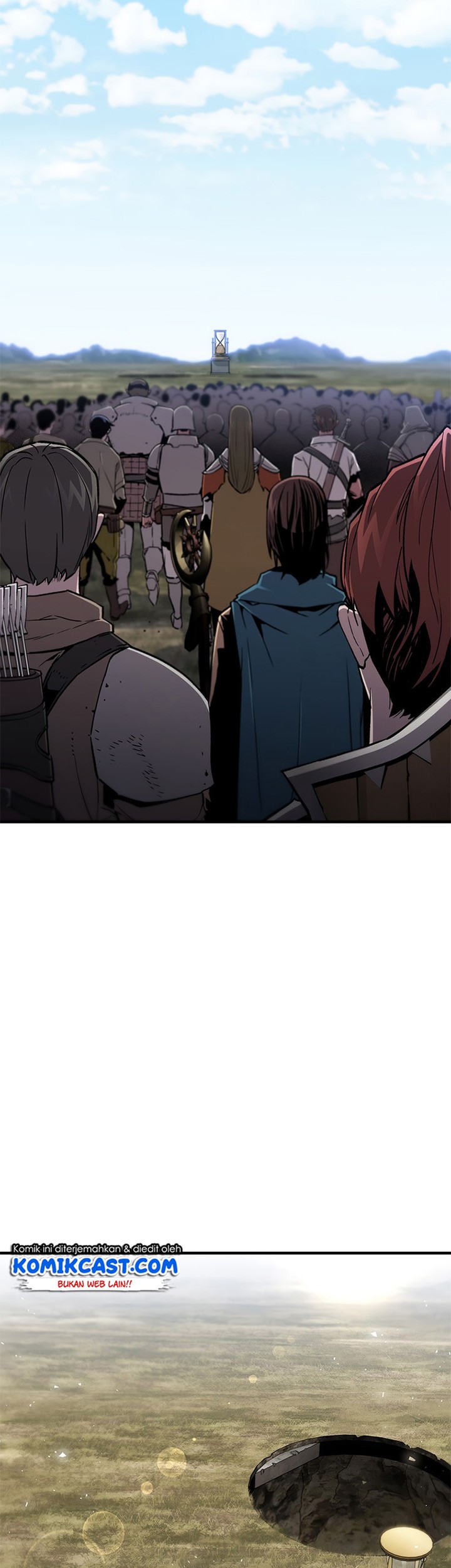 The Second Coming of Gluttony Chapter 99 Gambar 6