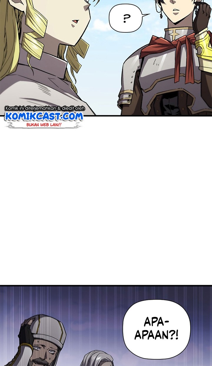 The Second Coming of Gluttony Chapter 99 Gambar 11