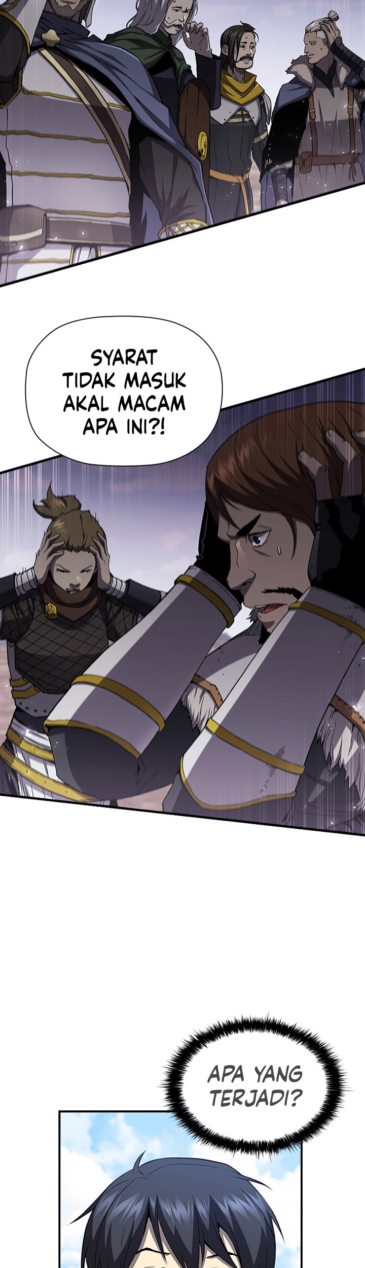 The Second Coming of Gluttony Chapter 99 Gambar 12