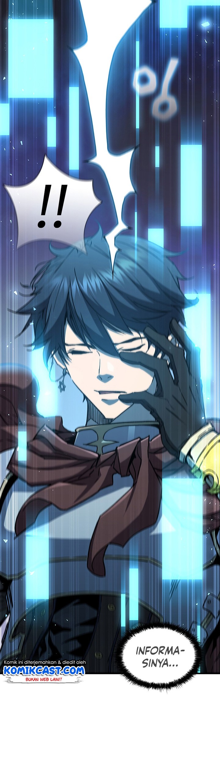 The Second Coming of Gluttony Chapter 99 Gambar 14