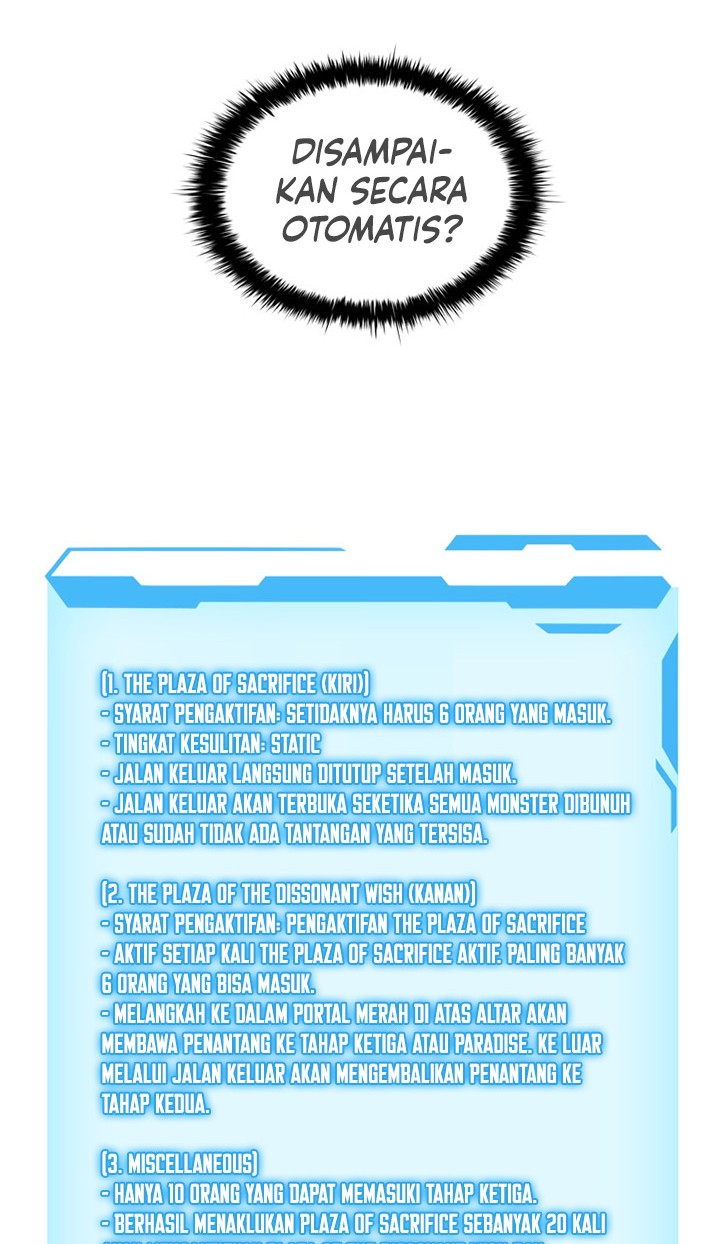 The Second Coming of Gluttony Chapter 99 Gambar 15