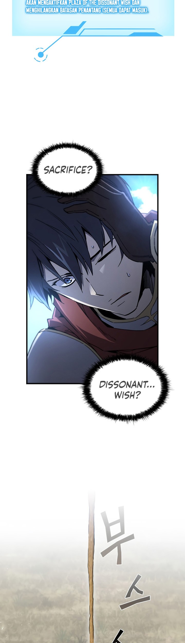 The Second Coming of Gluttony Chapter 99 Gambar 16