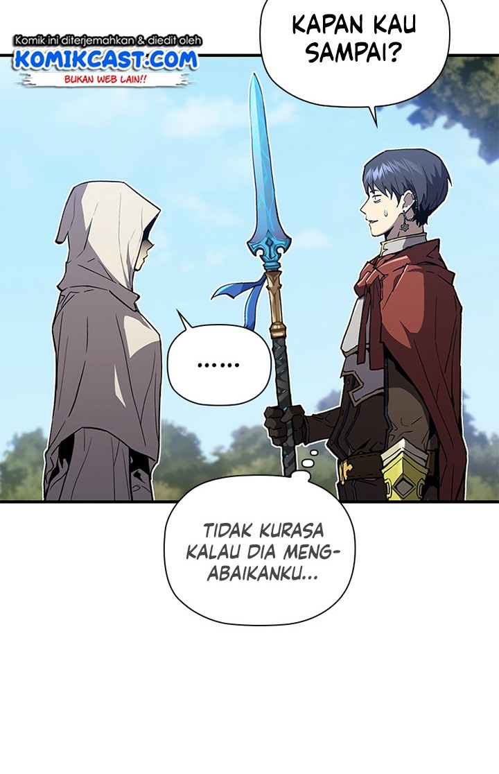 The Second Coming of Gluttony Chapter 98 Gambar 29