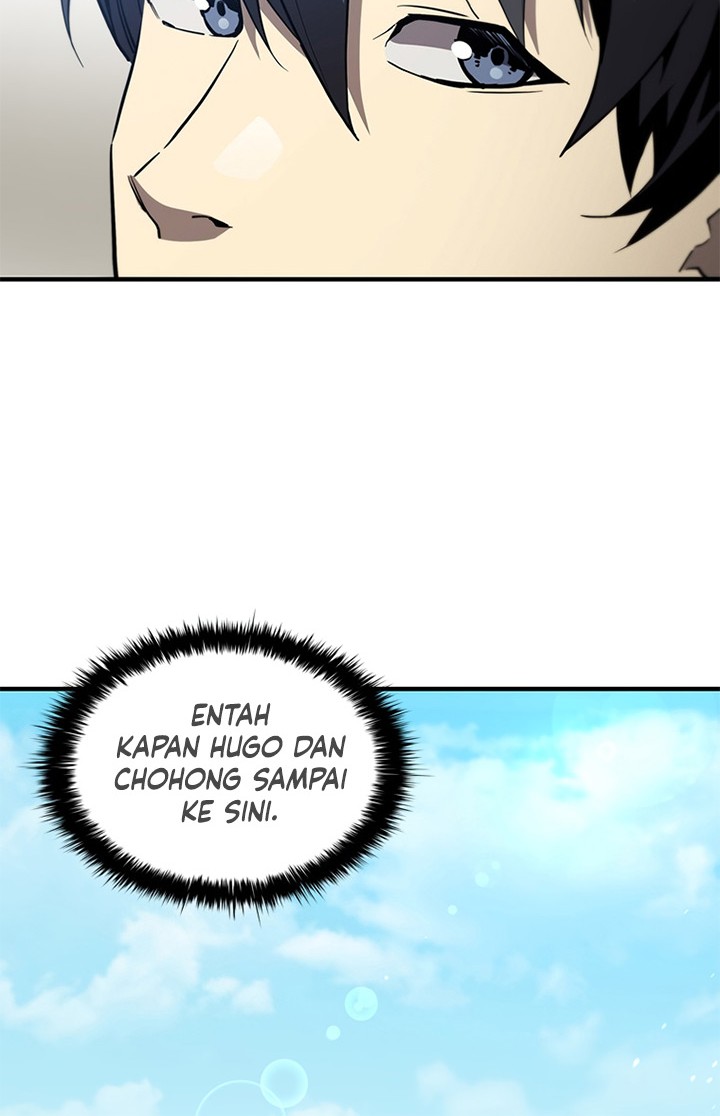 The Second Coming of Gluttony Chapter 98 Gambar 31