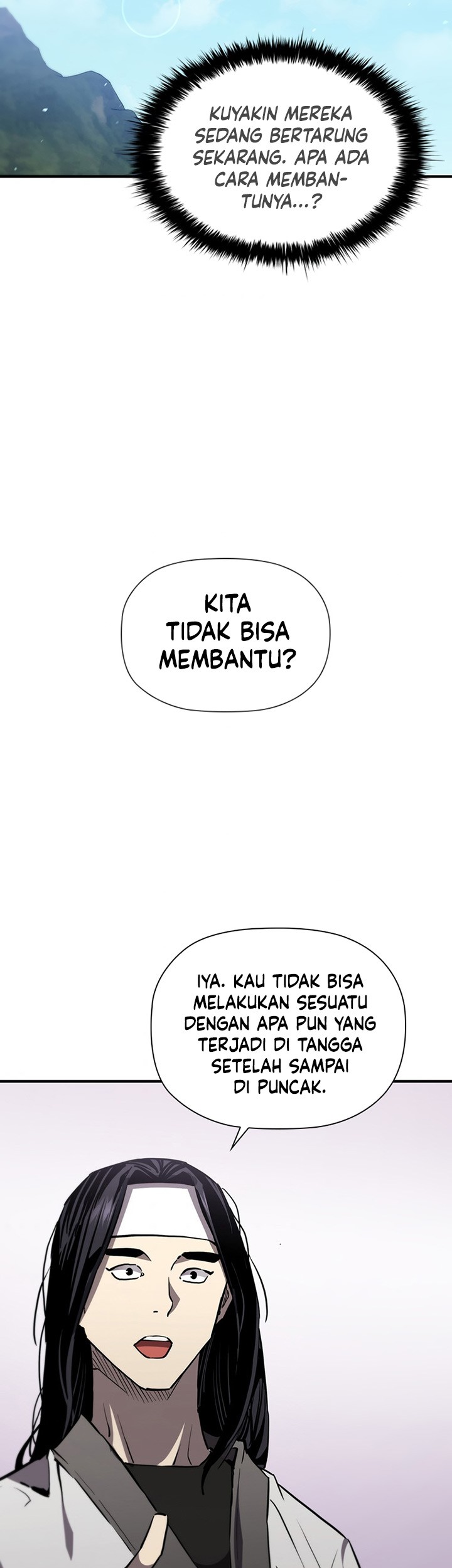 The Second Coming of Gluttony Chapter 98 Gambar 32