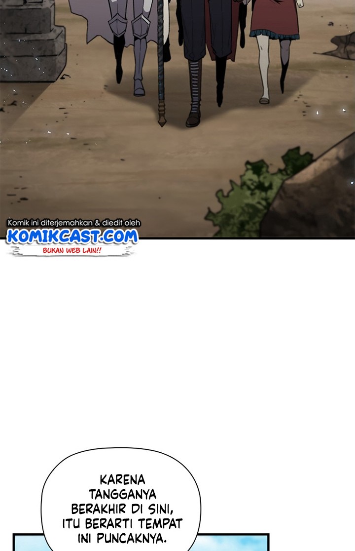 The Second Coming of Gluttony Chapter 98 Gambar 23