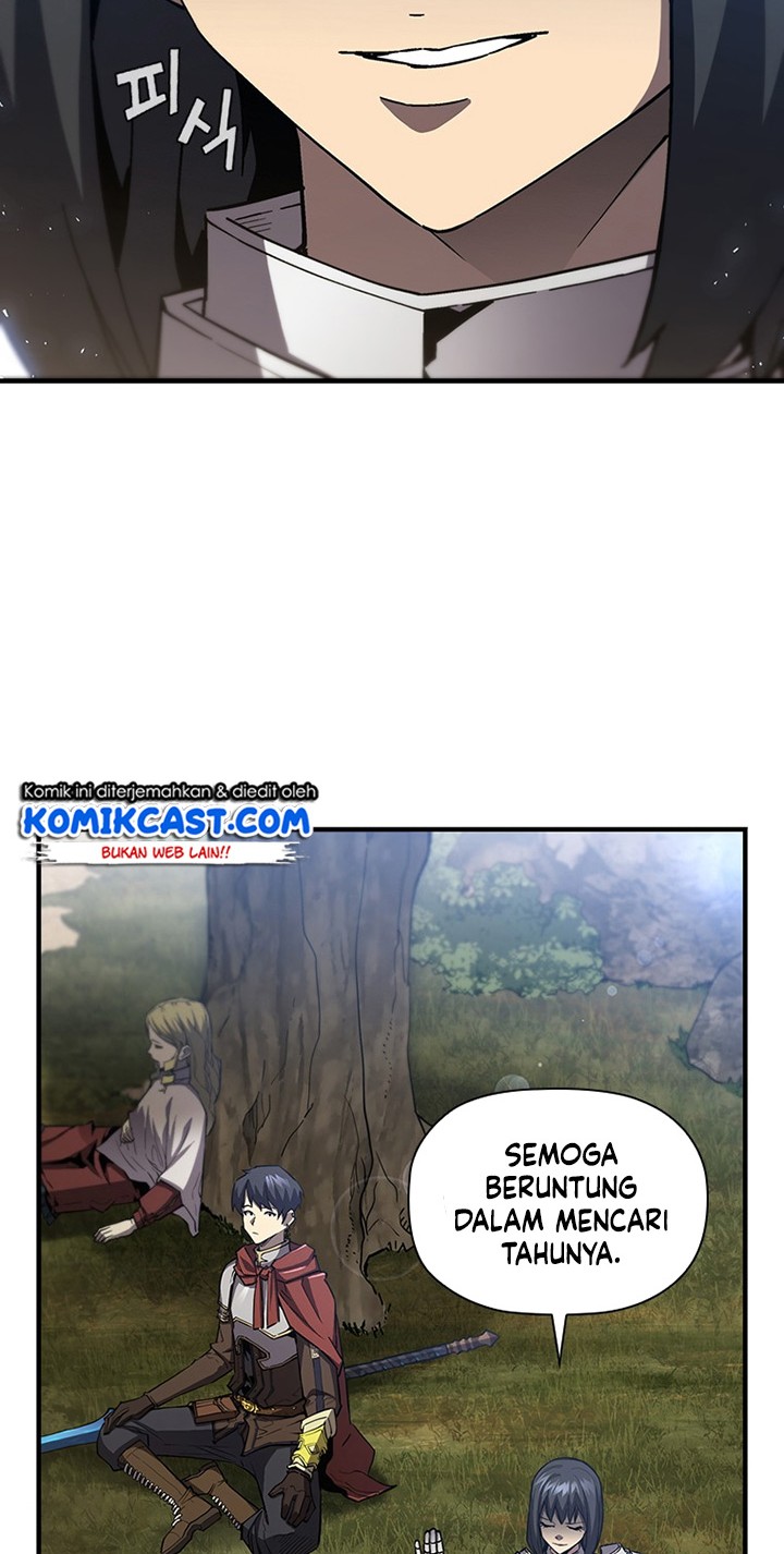 The Second Coming of Gluttony Chapter 98 Gambar 47