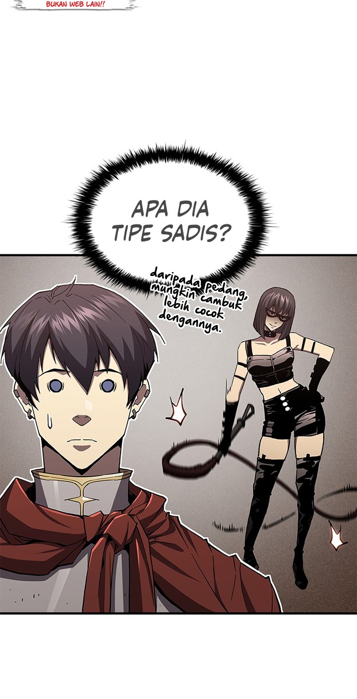 The Second Coming of Gluttony Chapter 98 Gambar 43