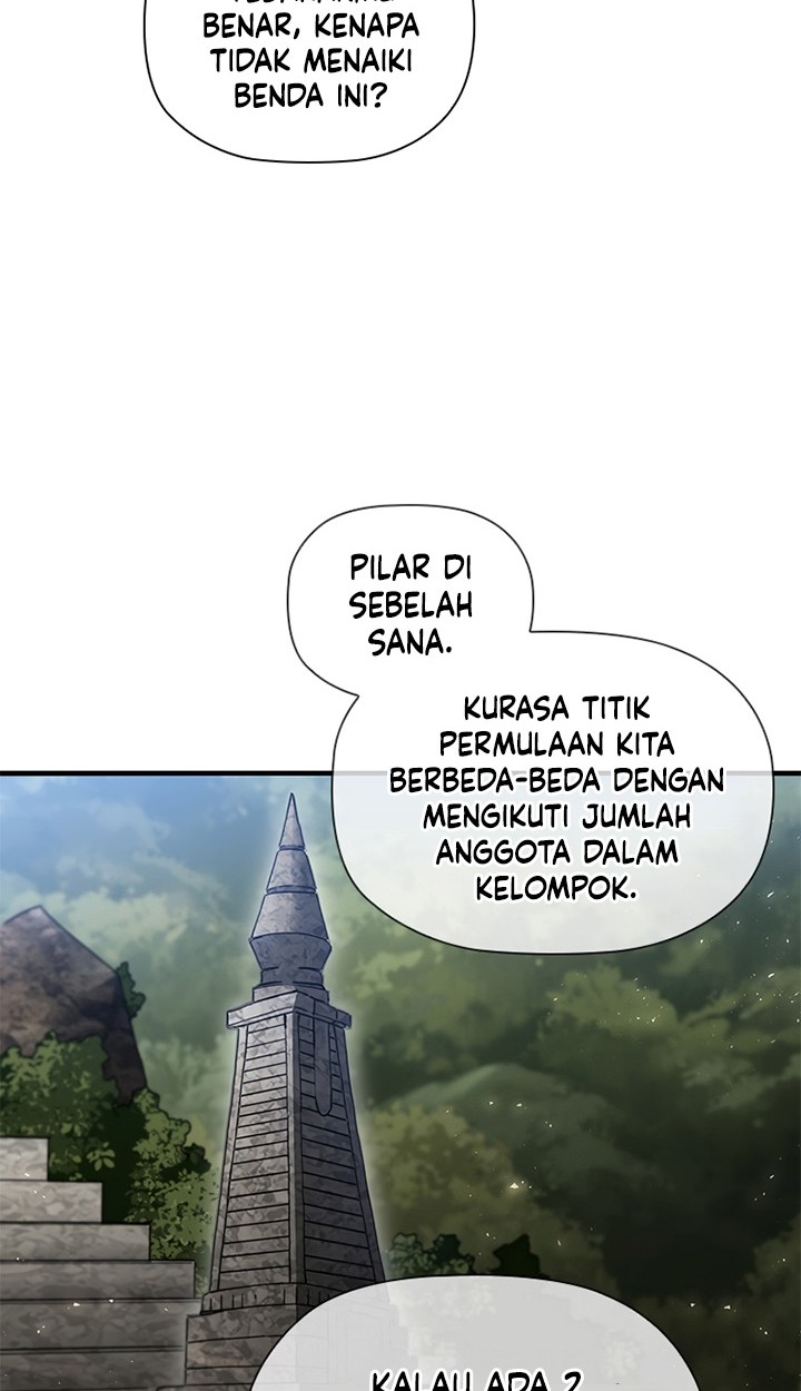 The Second Coming of Gluttony Chapter 98 Gambar 13