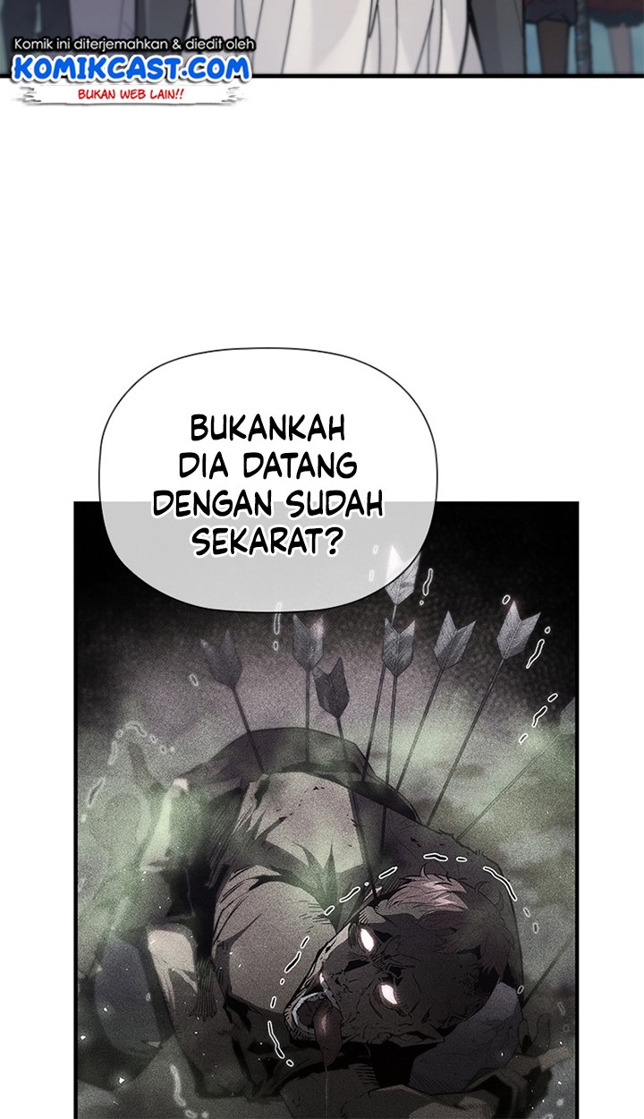The Second Coming of Gluttony Chapter 98 Gambar 17