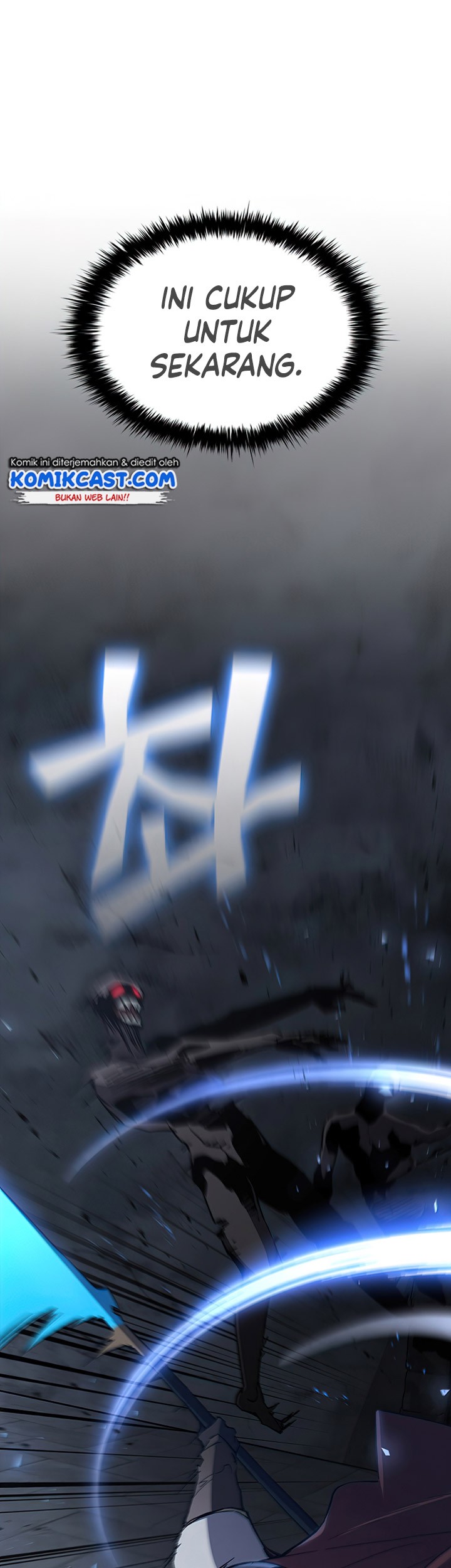 The Second Coming of Gluttony Chapter 97 Gambar 26