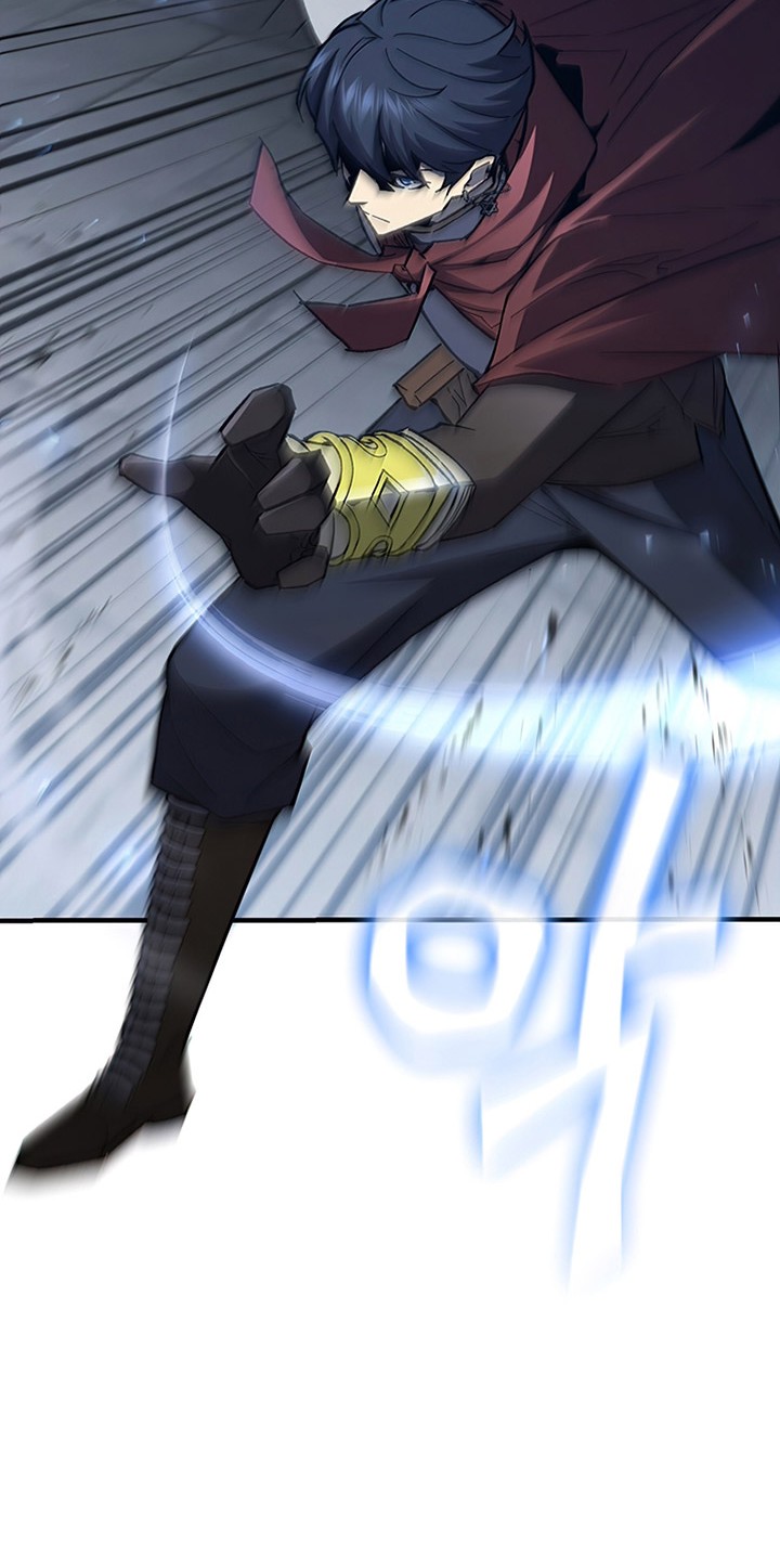 The Second Coming of Gluttony Chapter 97 Gambar 27