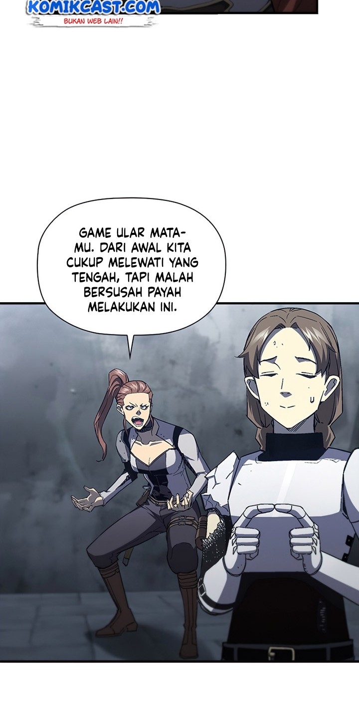 The Second Coming of Gluttony Chapter 97 Gambar 29