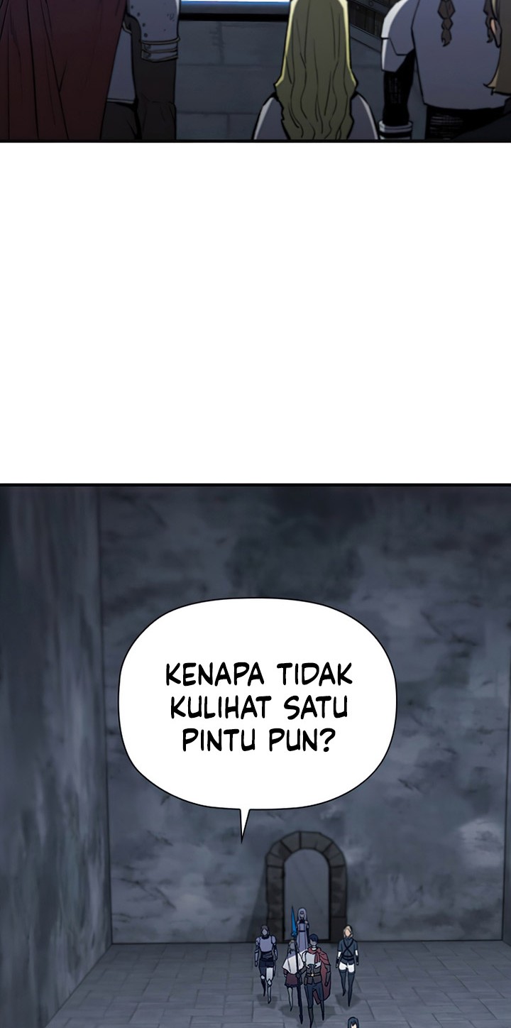 The Second Coming of Gluttony Chapter 97 Gambar 35