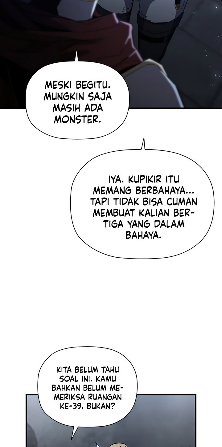 The Second Coming of Gluttony Chapter 97 Gambar 19