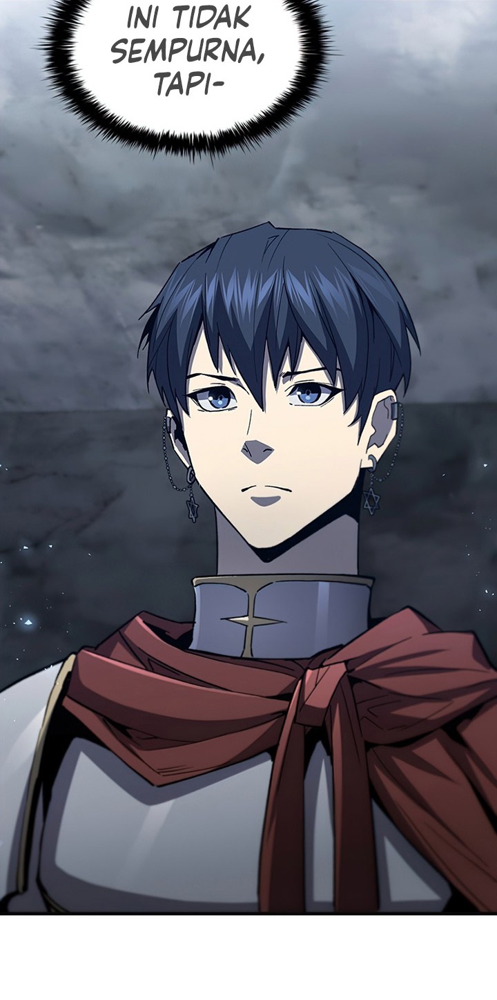 The Second Coming of Gluttony Chapter 97 Gambar 25