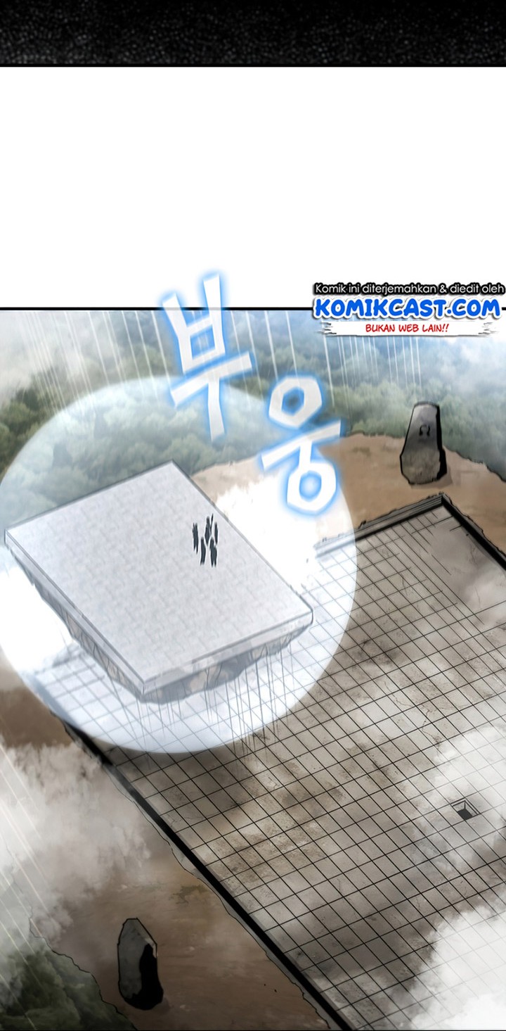 The Second Coming of Gluttony Chapter 97 Gambar 49