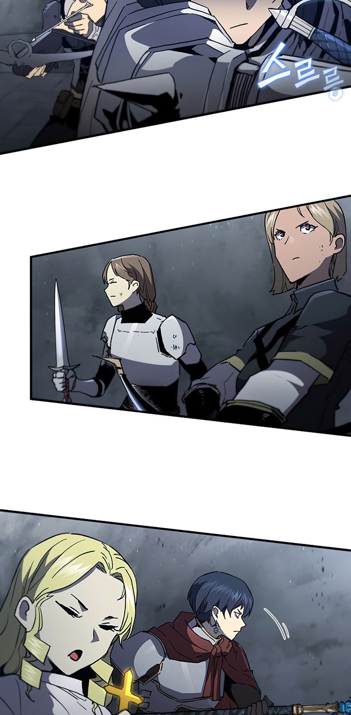 The Second Coming of Gluttony Chapter 97 Gambar 41