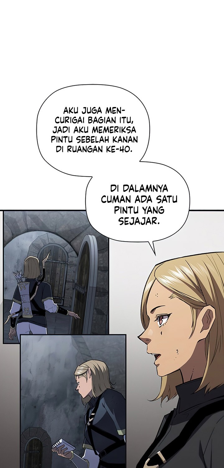 The Second Coming of Gluttony Chapter 97 Gambar 11