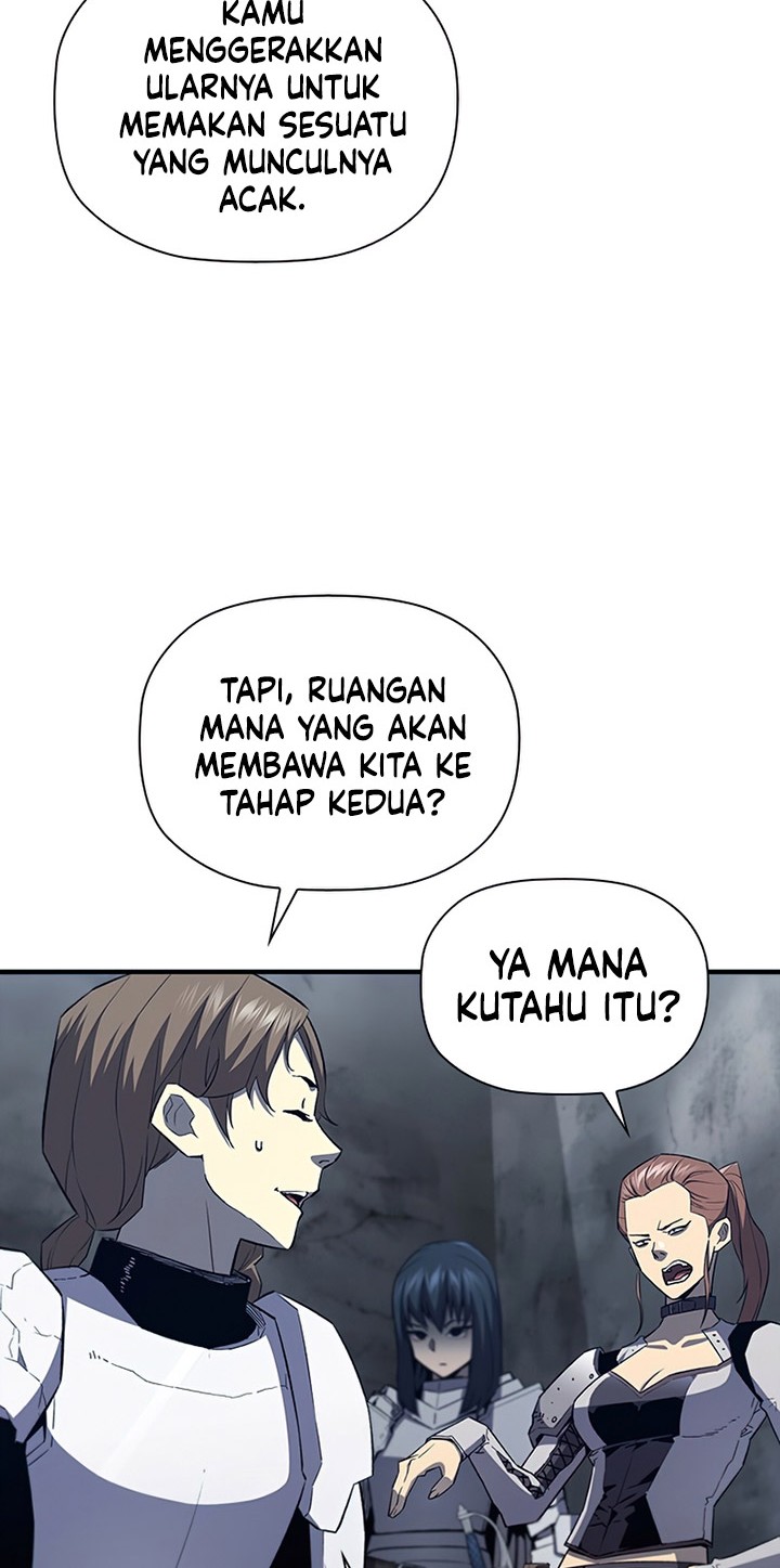 The Second Coming of Gluttony Chapter 97 Gambar 15