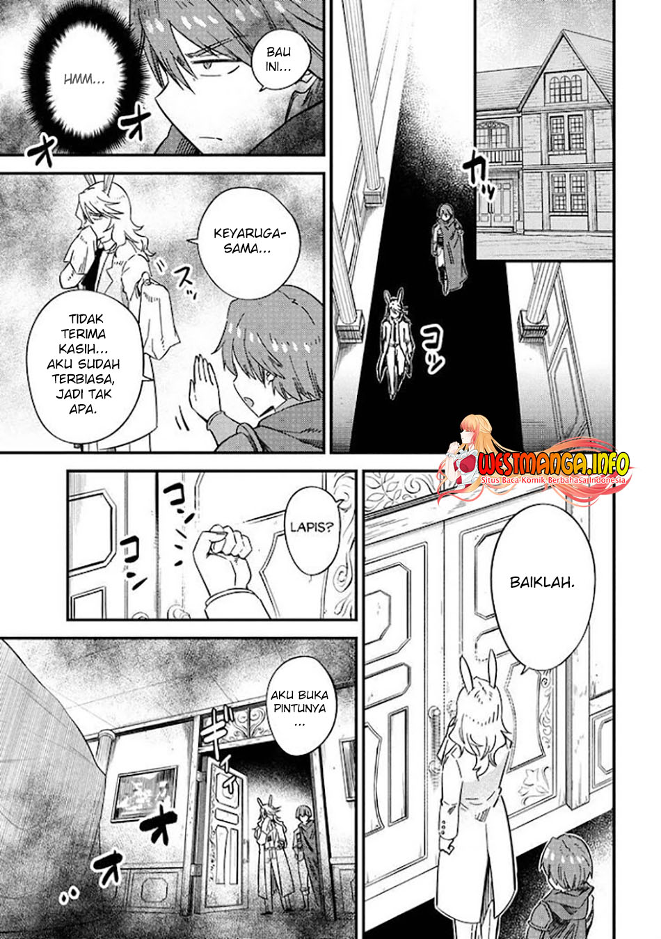 Kaifuku Jutsushi Yarinaoshi: Sokushi Mahou to Skill Copy no Chouetsu Heal Chapter 42.1 Gambar 20