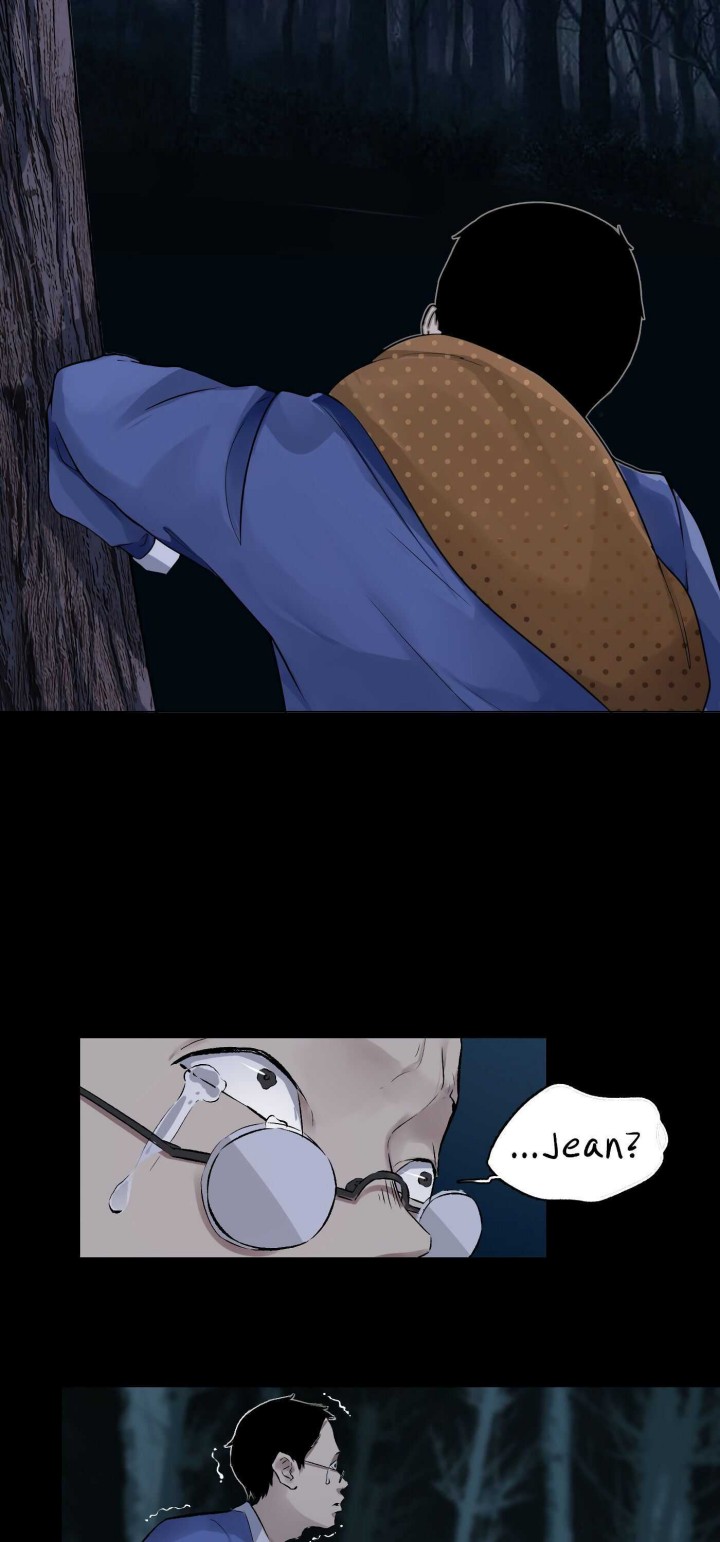 Detective VLOG Chapter 32 Gambar 17