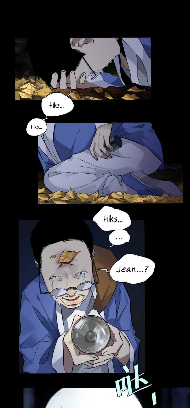 Detective VLOG Chapter 32 Gambar 20