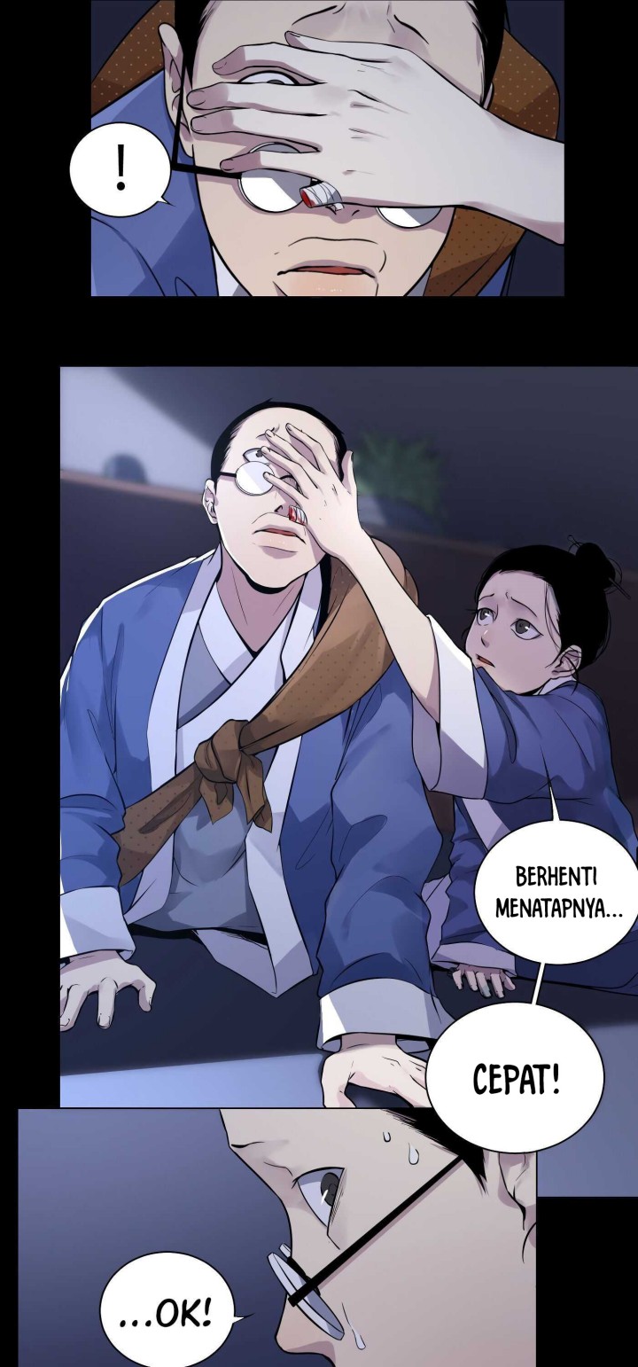 Detective VLOG Chapter 32 Gambar 13