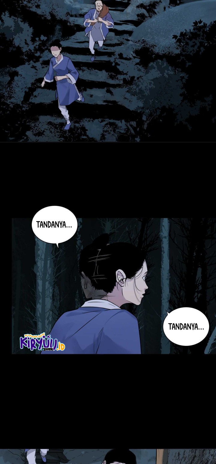 Detective VLOG Chapter 32 Gambar 15