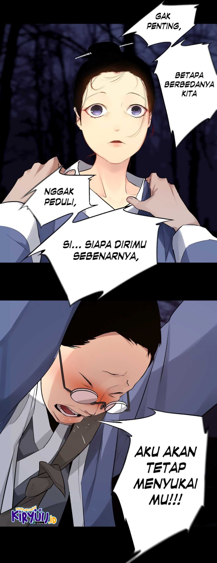 Detective VLOG Chapter 32 Gambar 35