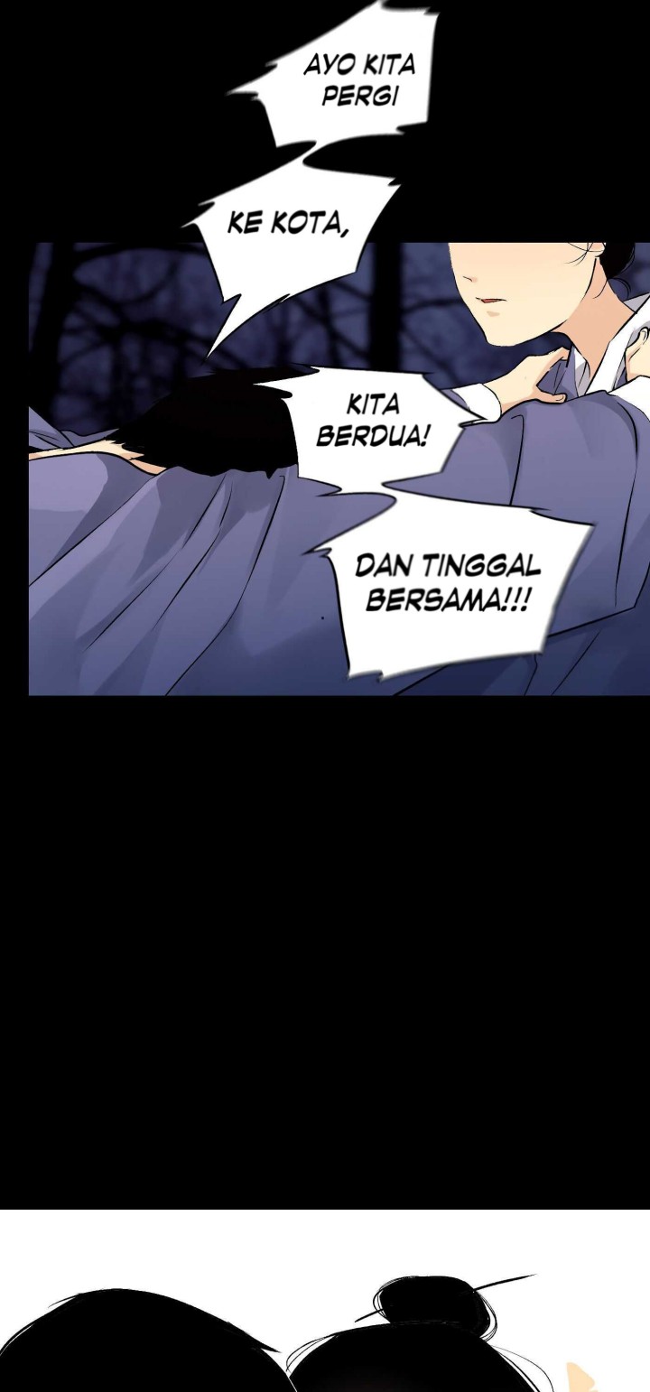 Detective VLOG Chapter 32 Gambar 36