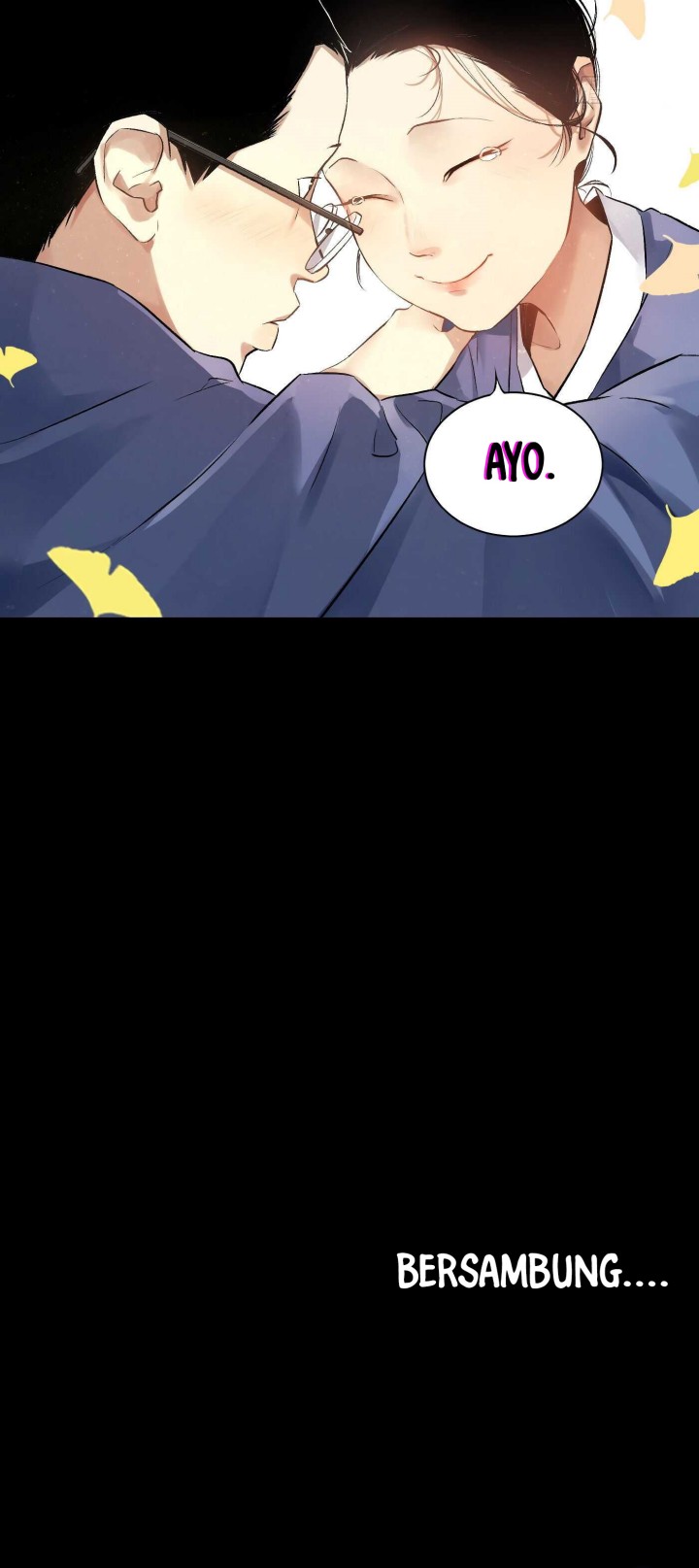 Detective VLOG Chapter 32 Gambar 37