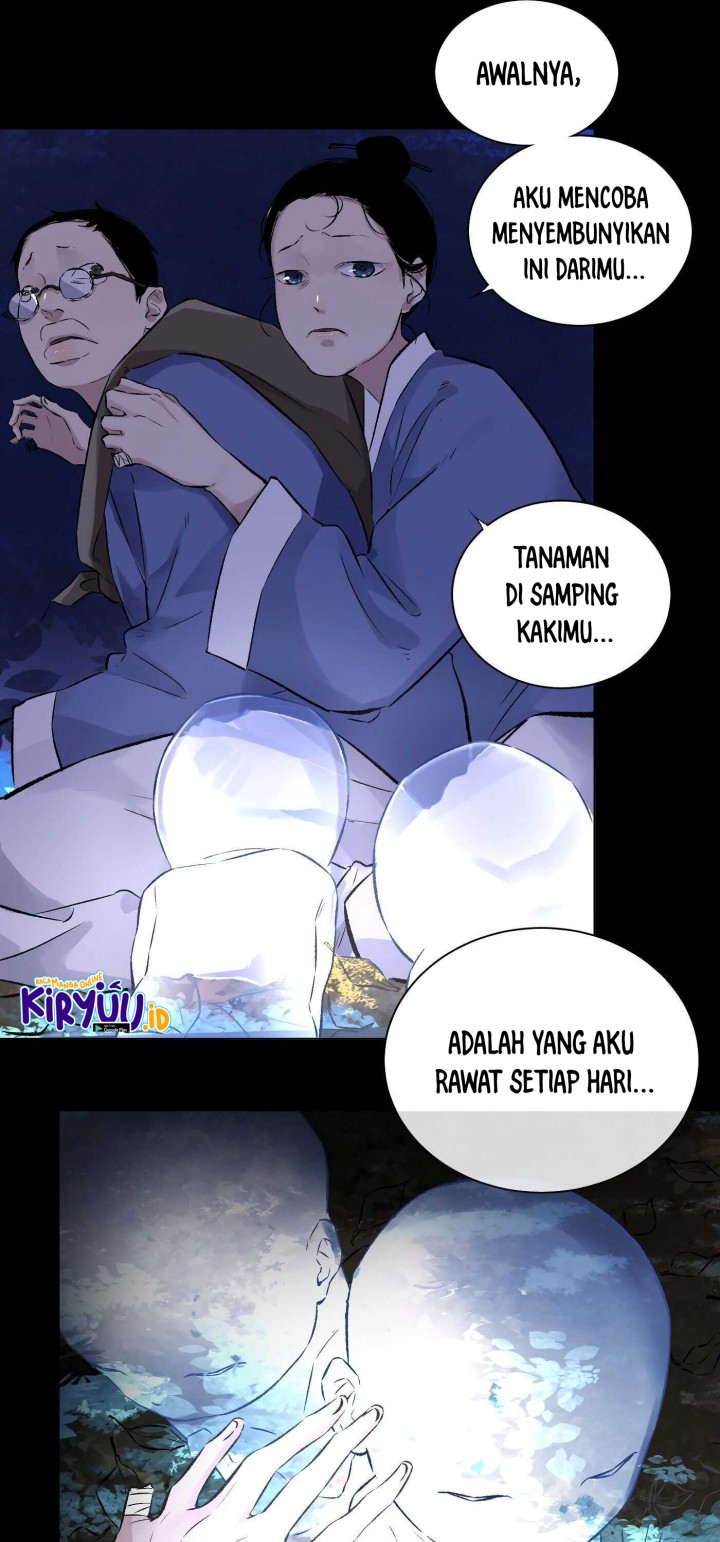 Detective VLOG Chapter 32 Gambar 25