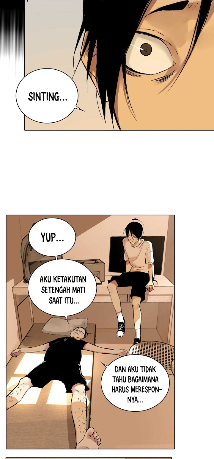 Detective VLOG Chapter 32 Gambar 28